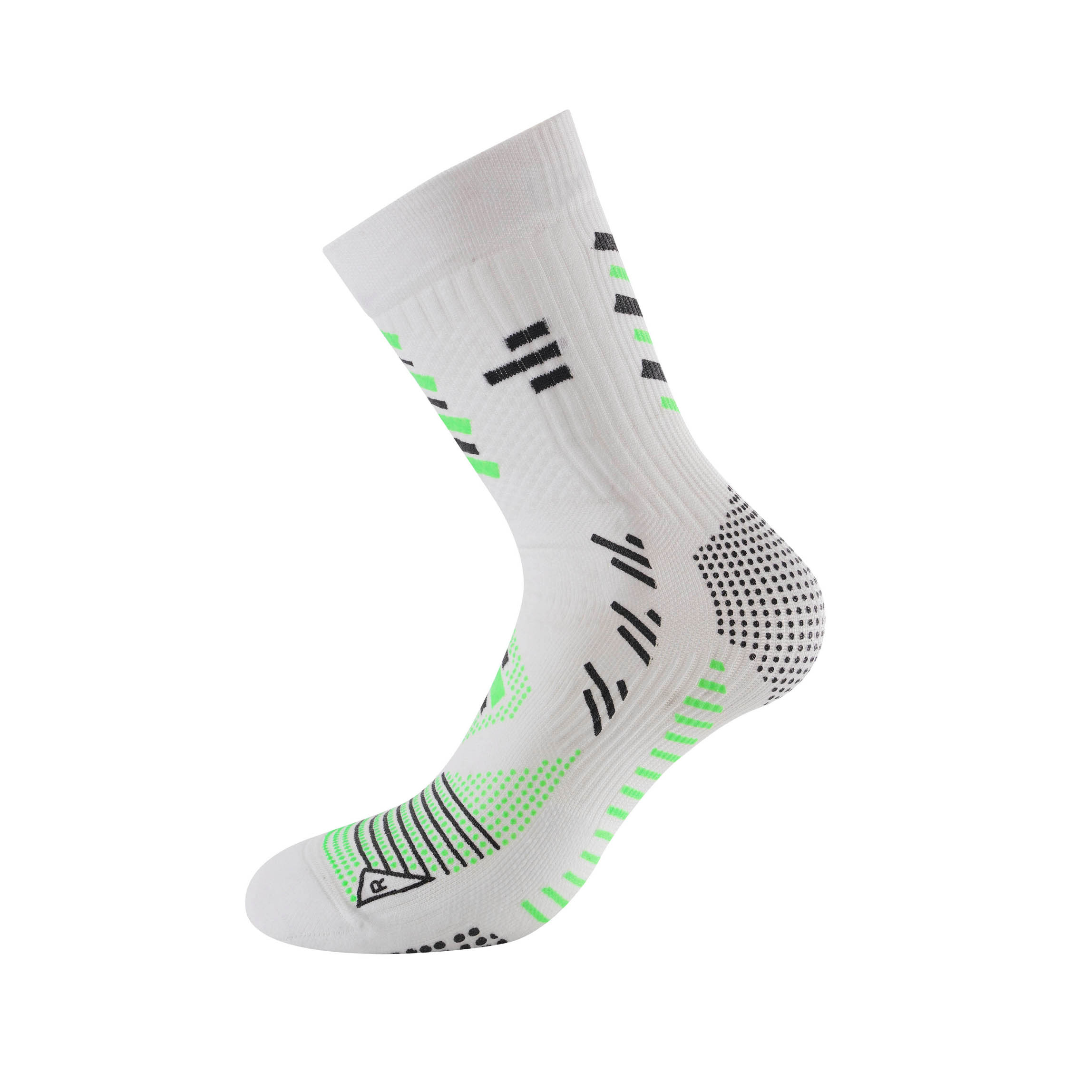 Chaussettes Sportives Antidérapantes - Maintien Parfait Multi-Grip – Image 3