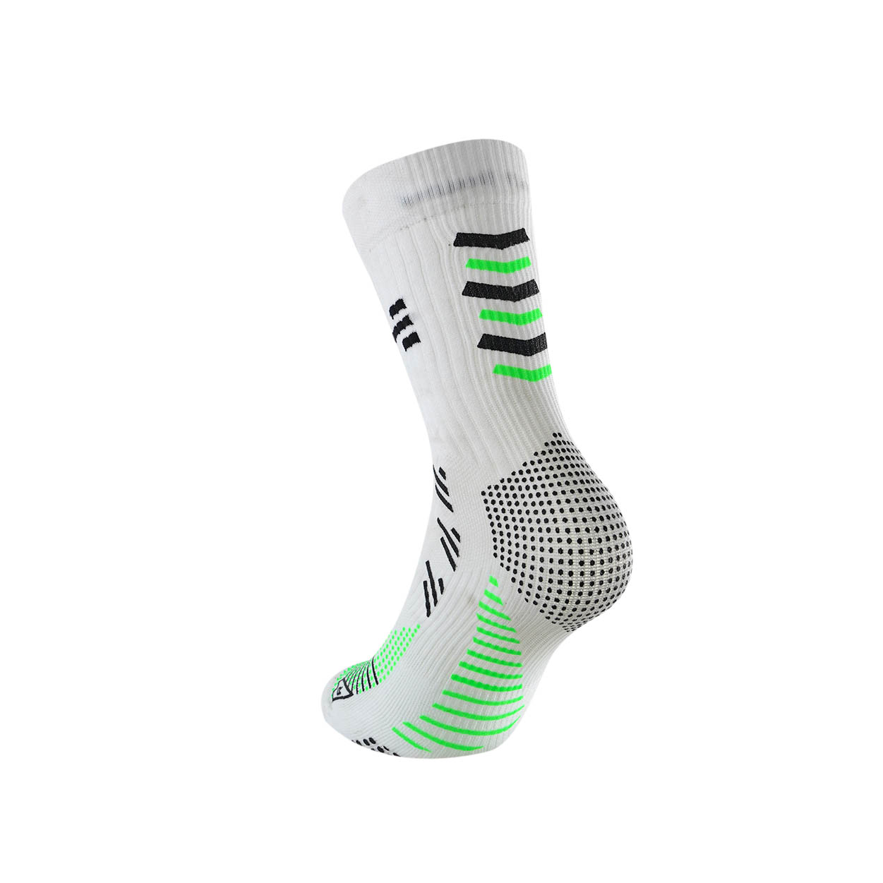 Chaussettes Sportives Antidérapantes - Maintien Parfait Multi-Grip – Image 2