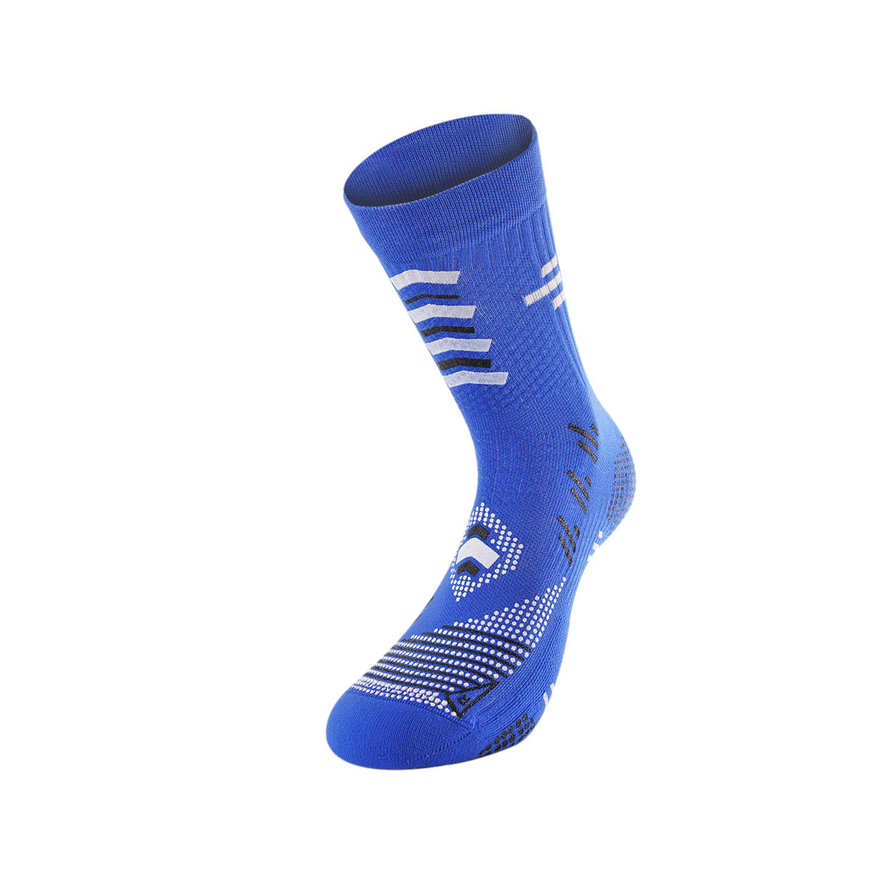 Chaussettes Sportives Antidérapantes - Maintien Parfait Multi-Grip – Image 7