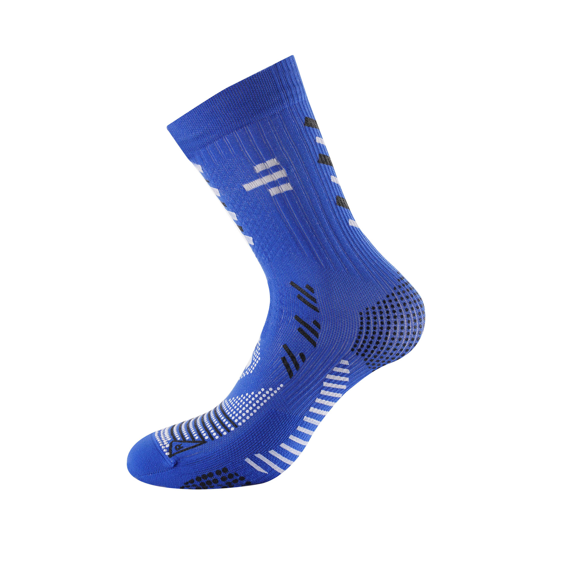Chaussettes Sportives Antidérapantes - Maintien Parfait Multi-Grip – Image 9