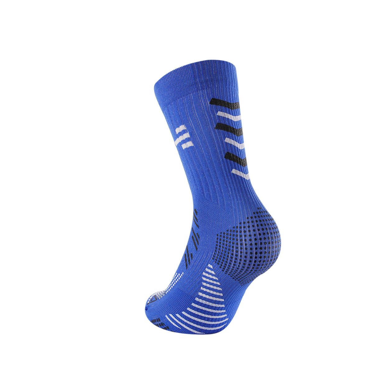 Chaussettes Sportives Antidérapantes - Maintien Parfait Multi-Grip – Image 8