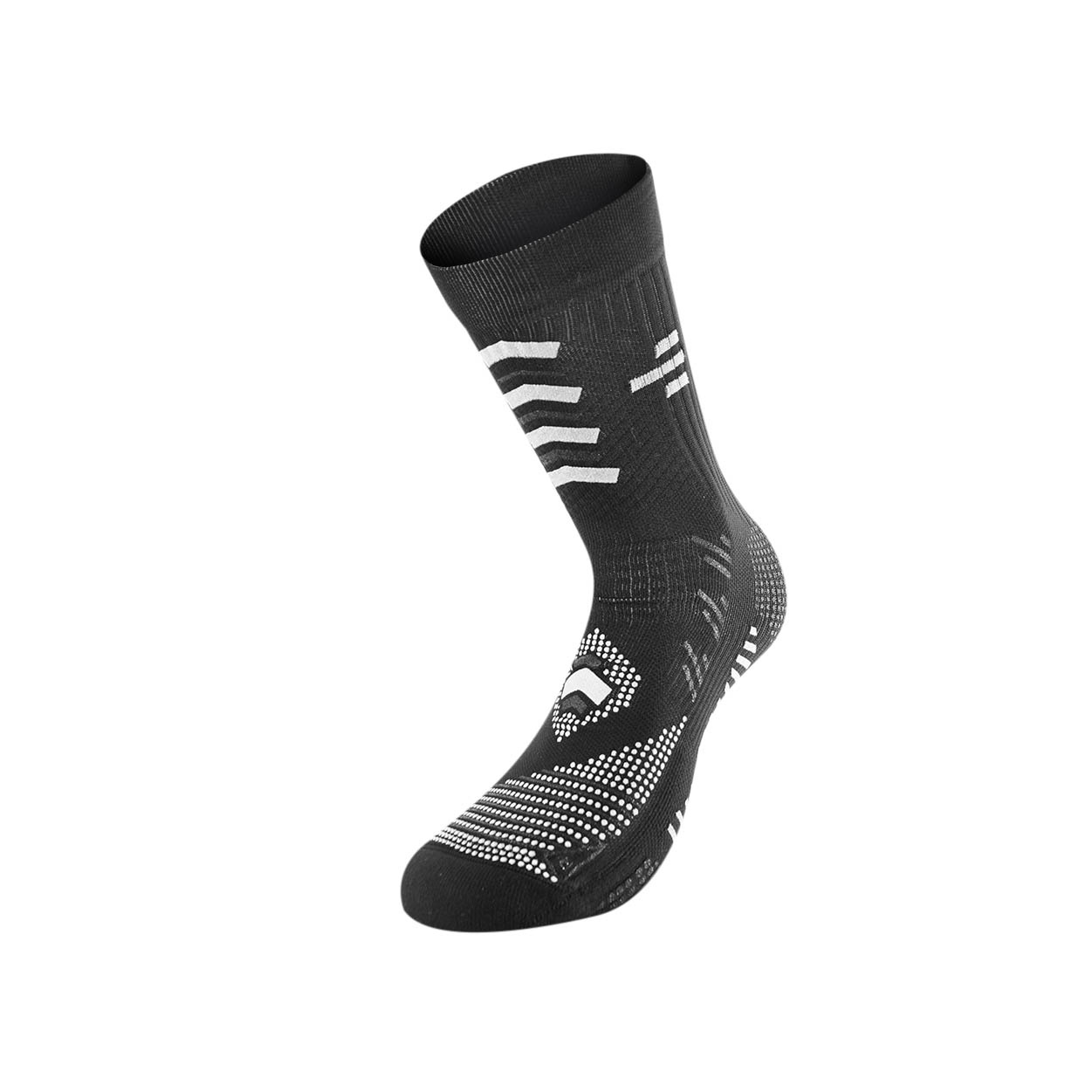 Chaussettes Sportives Antidérapantes - Maintien Parfait Multi-Grip – Image 4