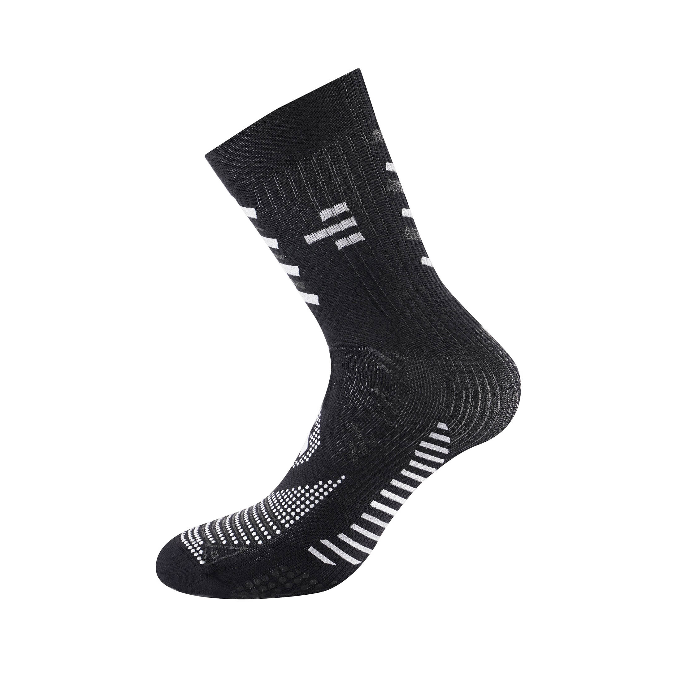 Chaussettes Sportives Antidérapantes - Maintien Parfait Multi-Grip – Image 6