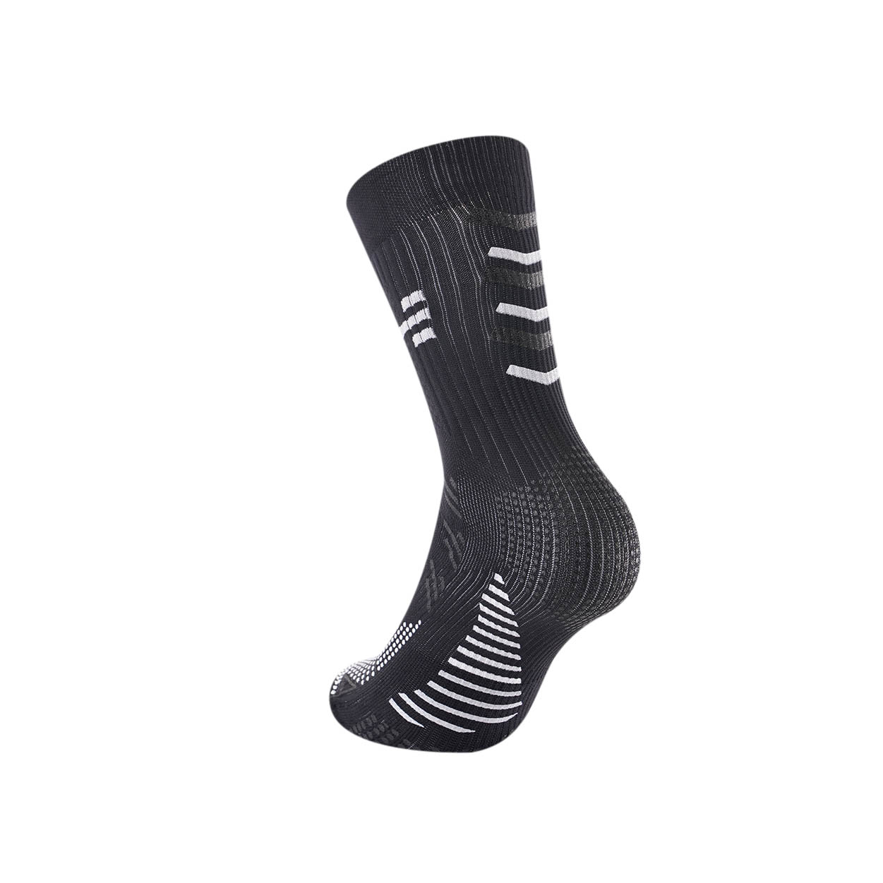 Chaussettes Sportives Antidérapantes - Maintien Parfait Multi-Grip – Image 5