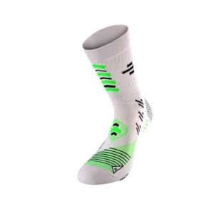 Chaussettes Sportives Antidérapantes - Maintien Parfait Multi-Grip