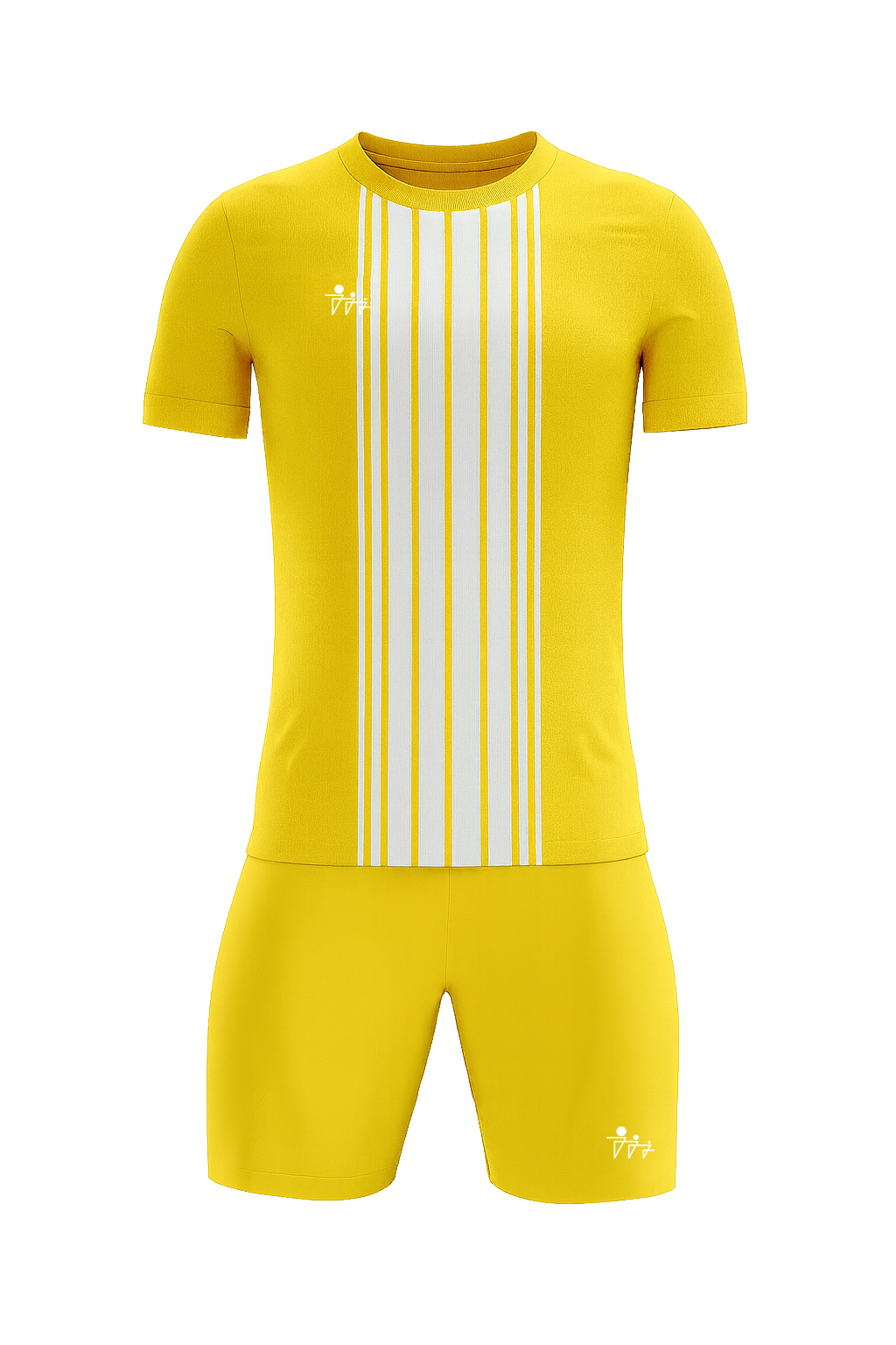 Kit de Sport 100 % Personnalisable – Design Unique & Performance
