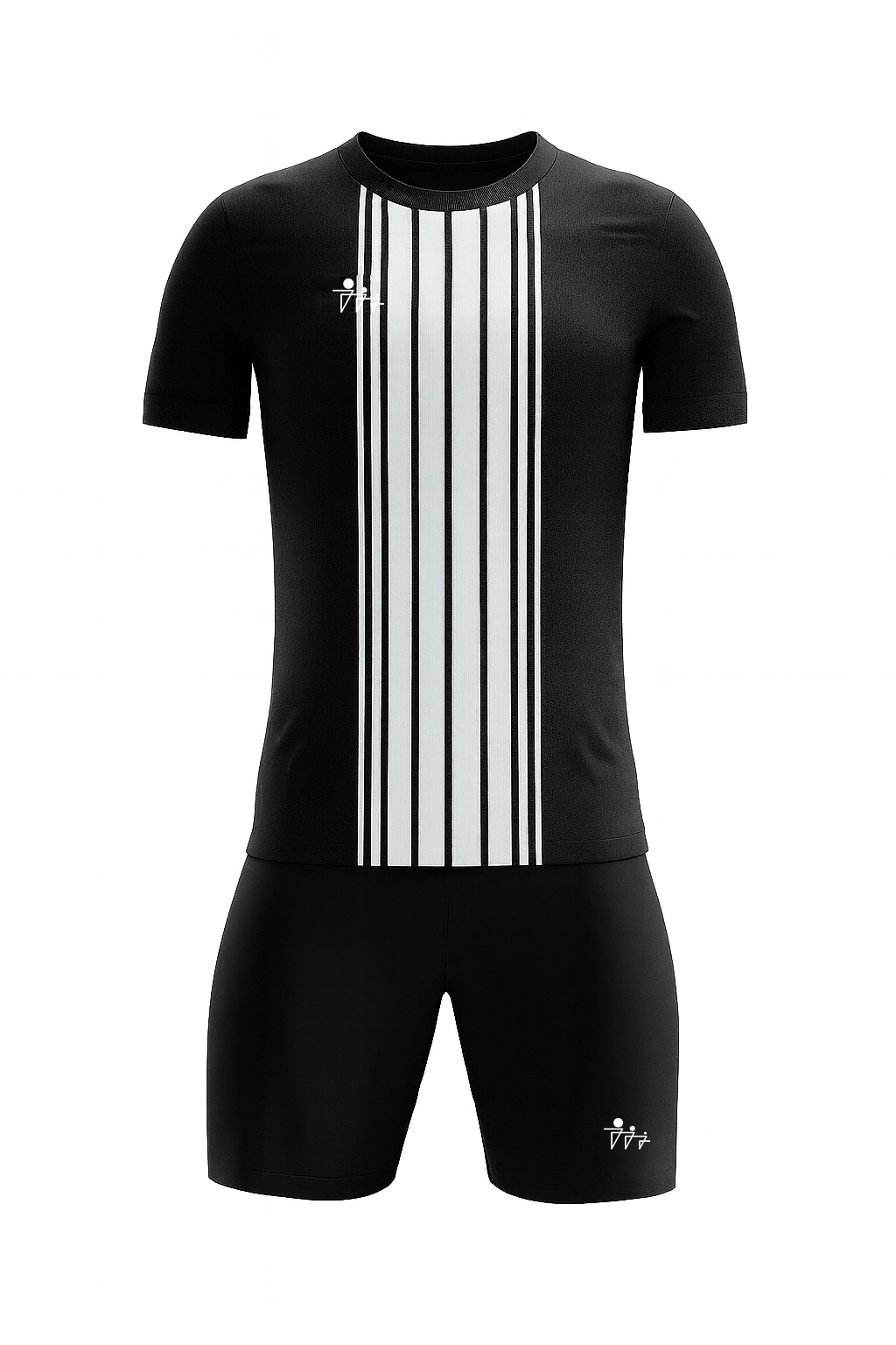 Kit de Sport 100 % Personnalisable – Design Unique & Performance