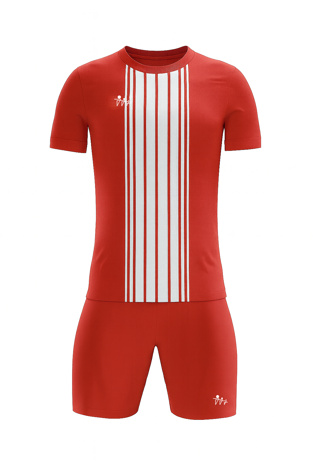 Kit de Sport 100 % Personnalisable – Design Unique & Performance