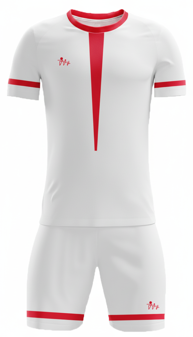 Kit de Sport 100 % Personnalisable – Design Unique & Performance