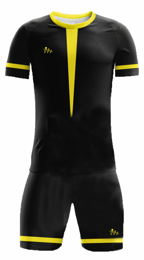 Kit de Sport 100 % Personnalisable – Design Unique & Performance