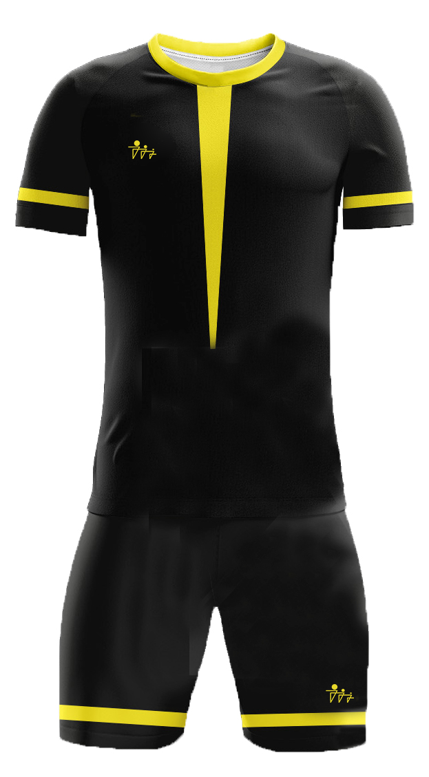 Kit de Sport 100 % Personnalisable – Design Unique & Performance – Image 37