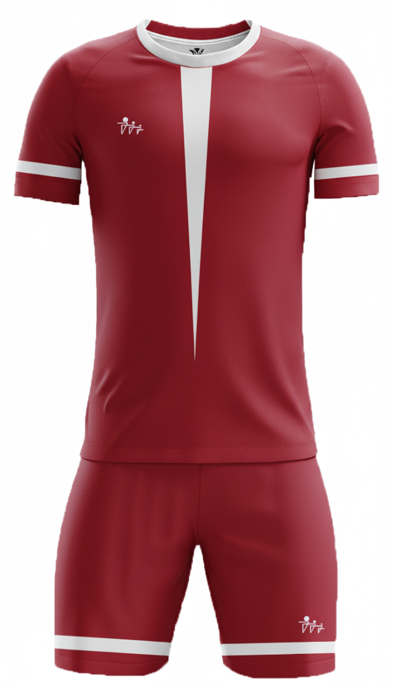 Kit de Sport 100 % Personnalisable – Design Unique & Performance