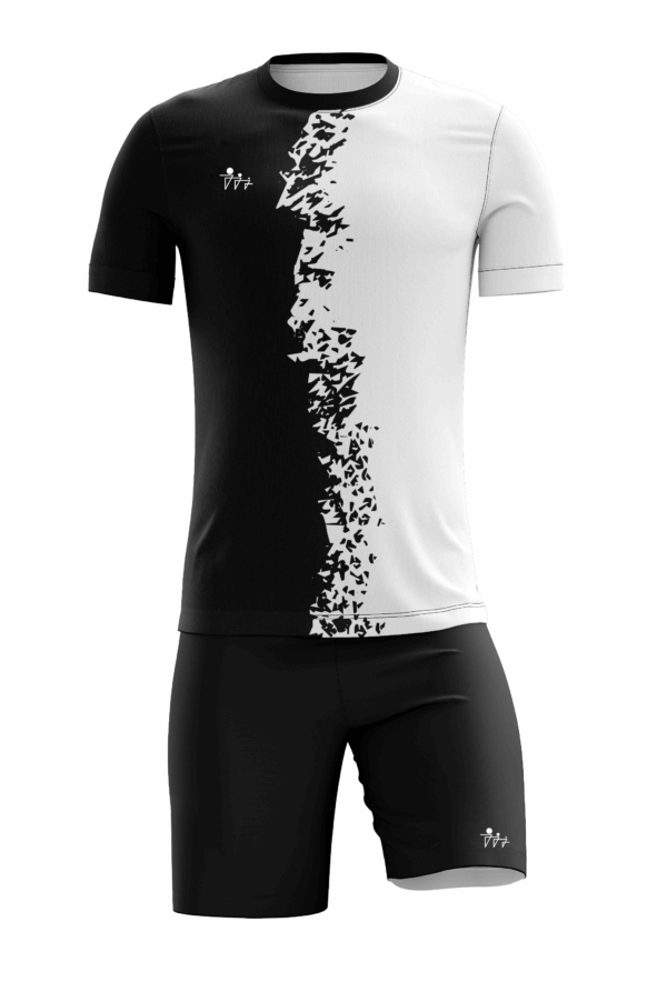 Kit de Sport 100 % Personnalisable – Design Unique & Performance