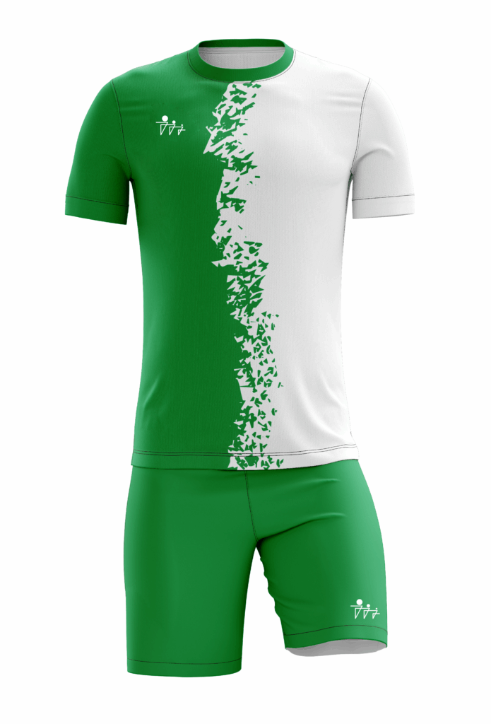 Kit de Sport 100 % Personnalisable – Design Unique & Performance