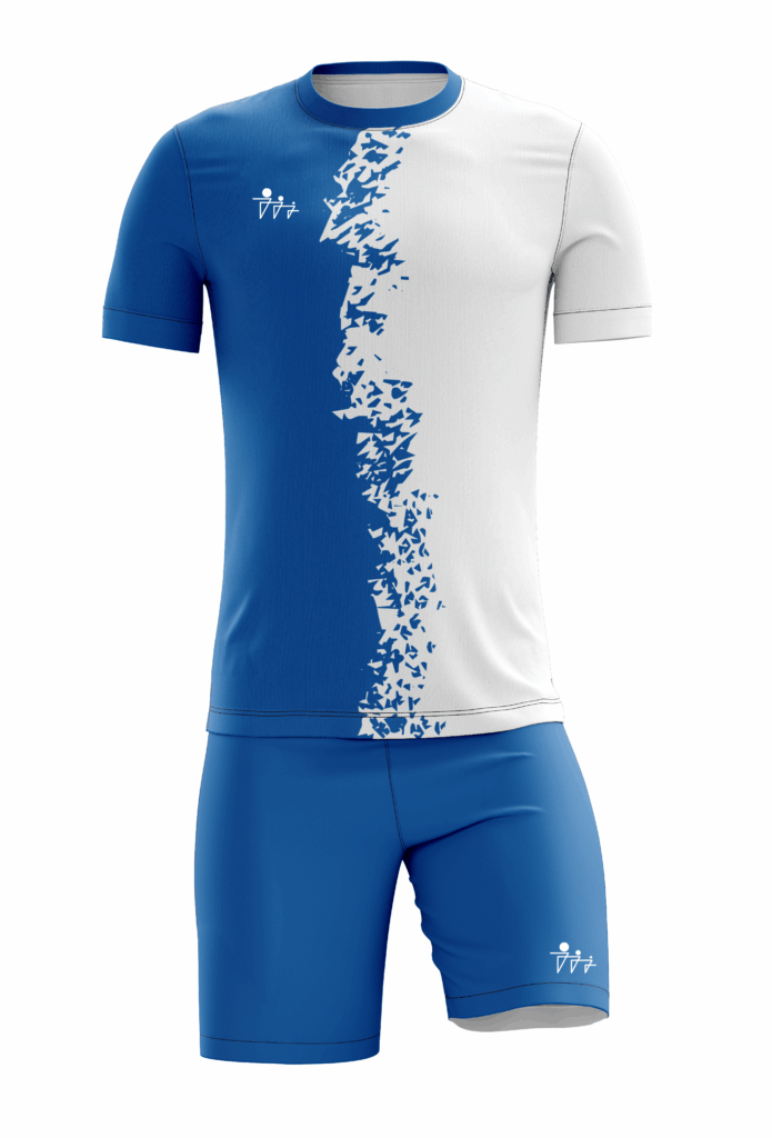 Kit de Sport 100 % Personnalisable – Design Unique & Performance