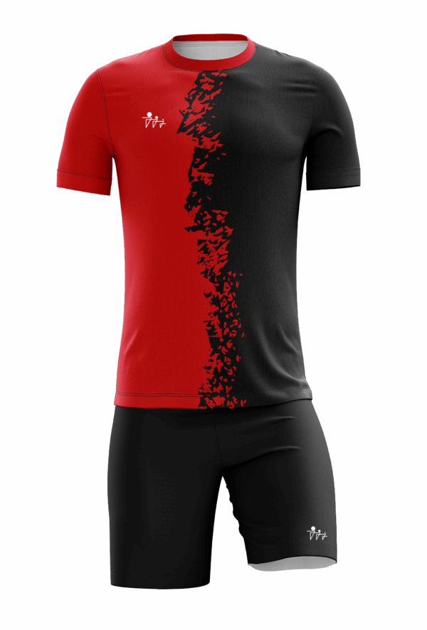 Kit de Sport 100 % Personnalisable – Design Unique & Performance