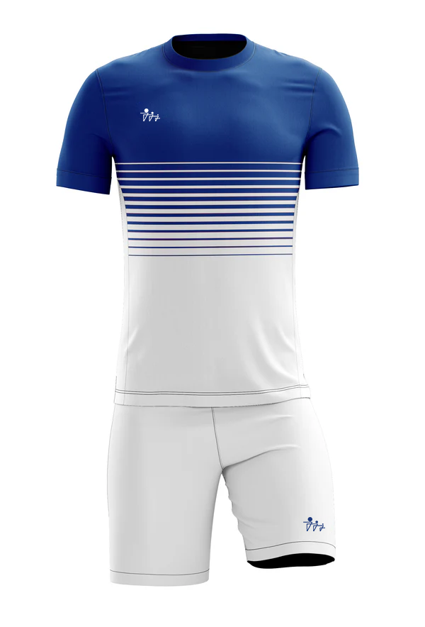 Kit de Sport 100 % Personnalisable – Design Unique & Performance