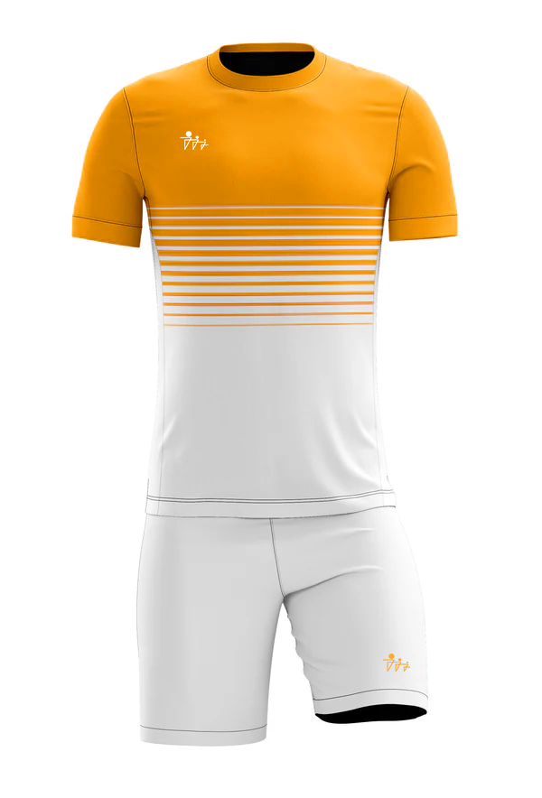 Kit de Sport 100 % Personnalisable – Design Unique & Performance