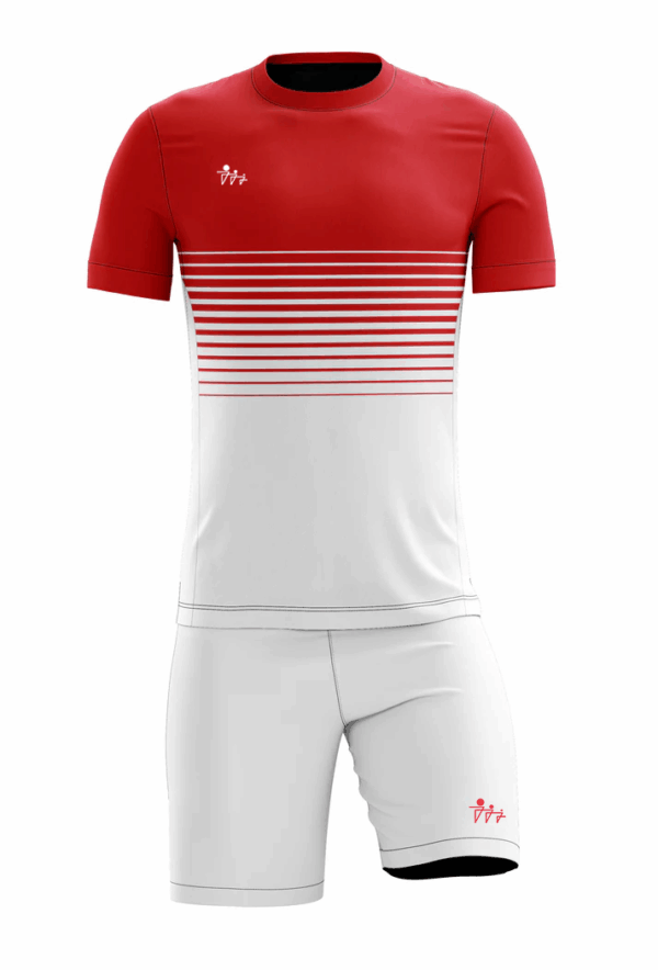 Kit de Sport 100 % Personnalisable – Design Unique & Performance