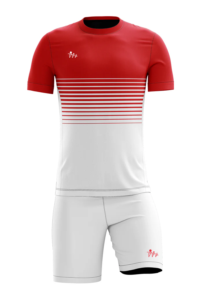 Kit de Sport 100 % Personnalisable – Design Unique & Performance – Image 27