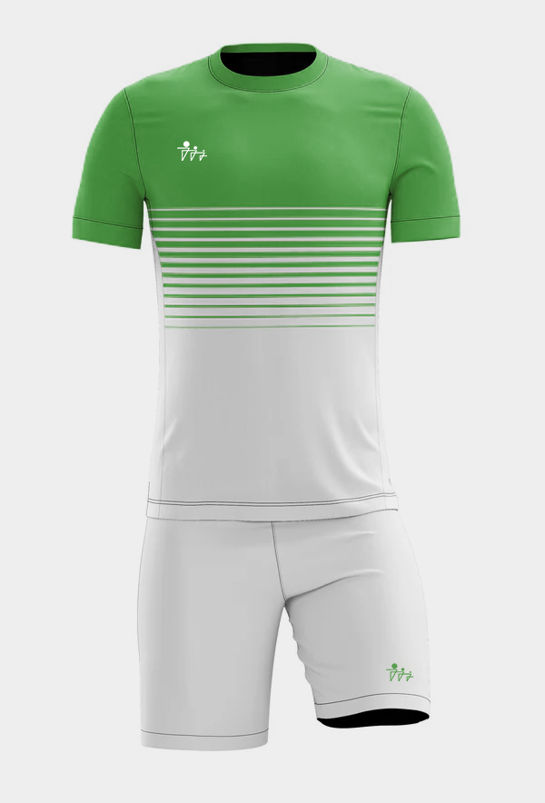 Kit de Sport 100 % Personnalisable – Design Unique & Performance