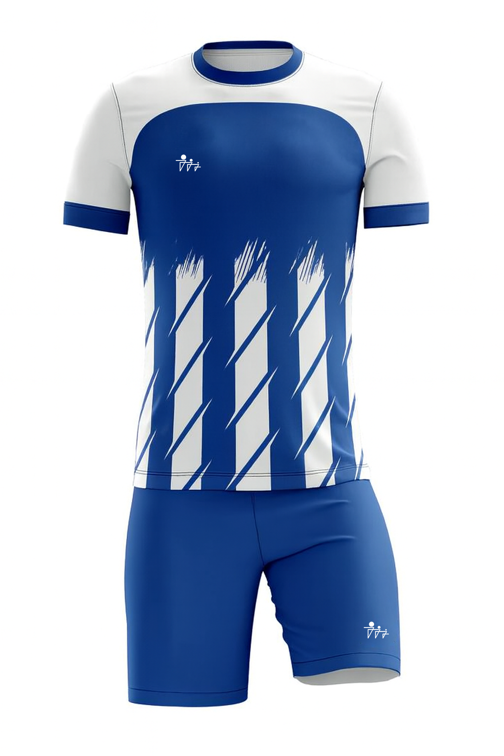 Kit de Sport 100 % Personnalisable – Design Unique & Performance