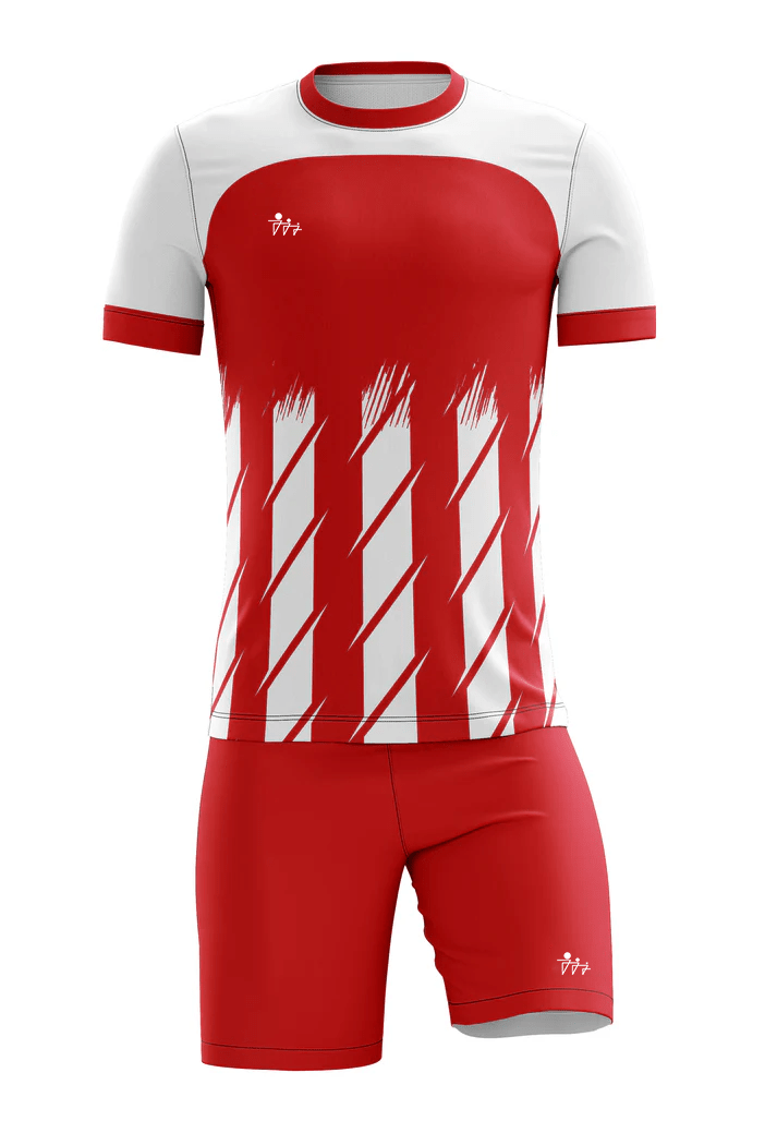 Kit de Sport 100 % Personnalisable – Design Unique & Performance – Image 24