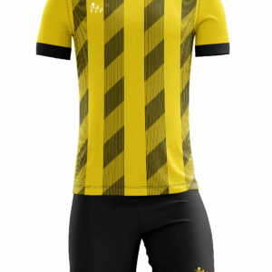 Kit de Sport 100 % Personnalisable – Design Unique & Performance – Image 22