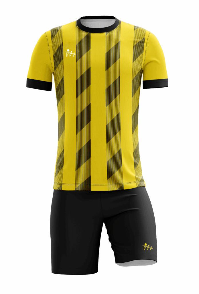 Kit de Sport 100 % Personnalisable – Design Unique & Performance