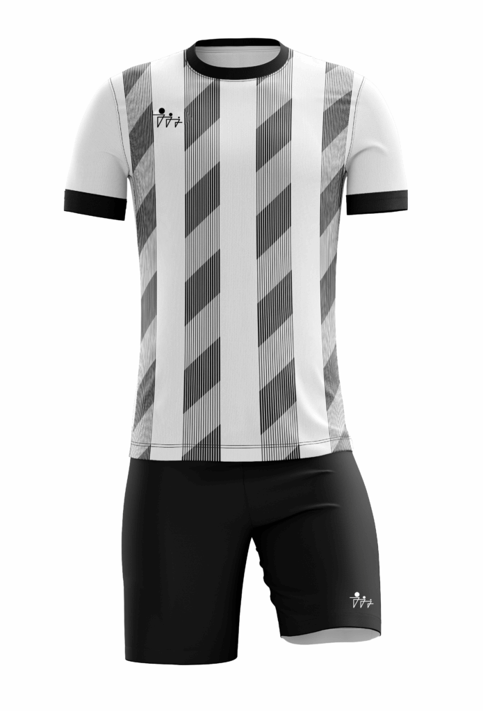 Kit de Sport 100 % Personnalisable – Design Unique & Performance