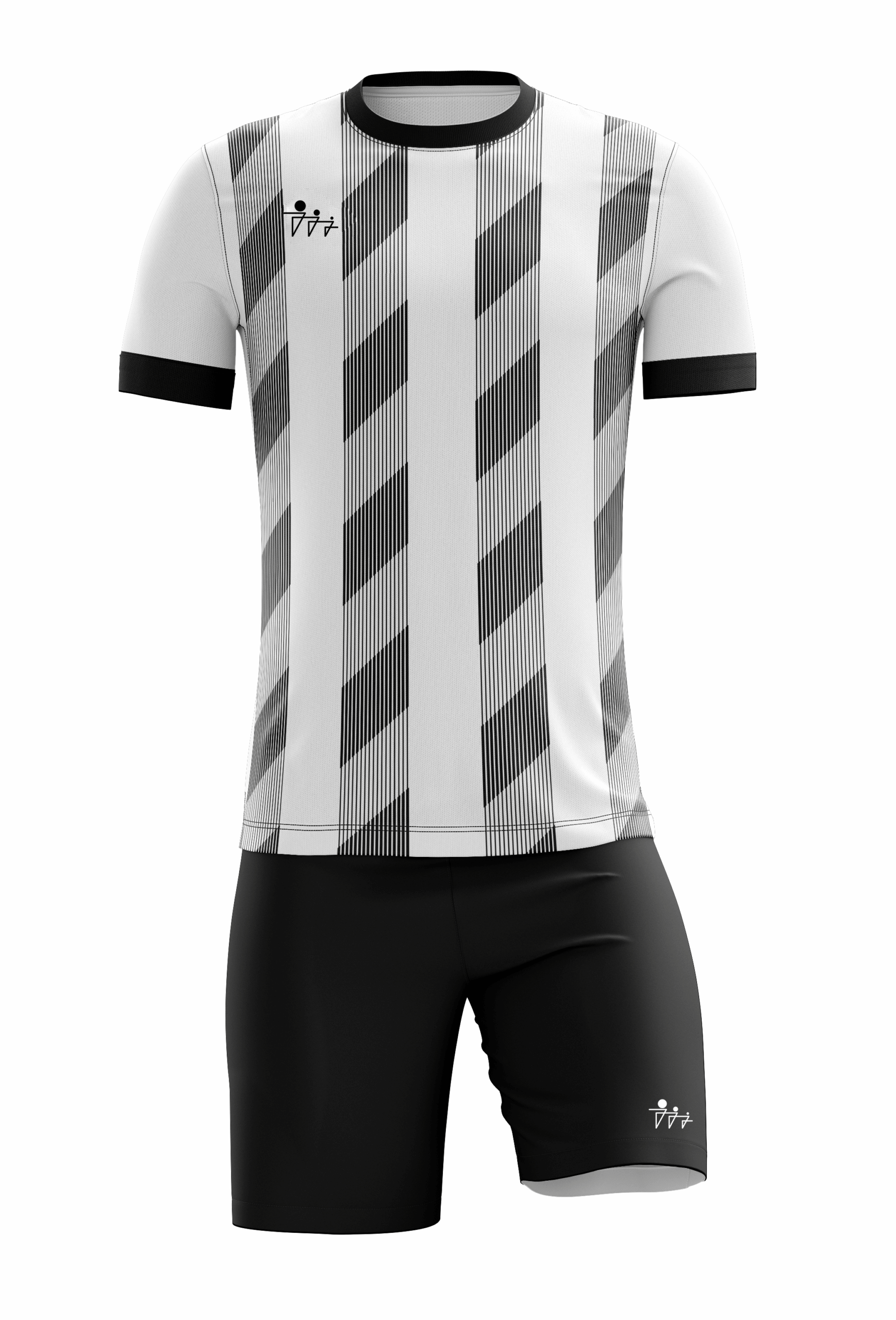 Kit de Sport 100 % Personnalisable – Design Unique & Performance – Image 21