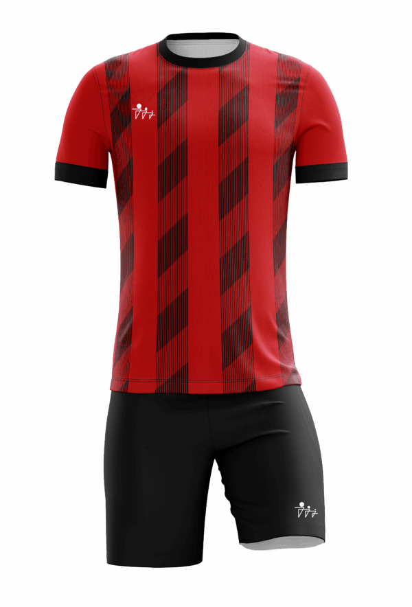 Kit de Sport 100 % Personnalisable – Design Unique & Performance