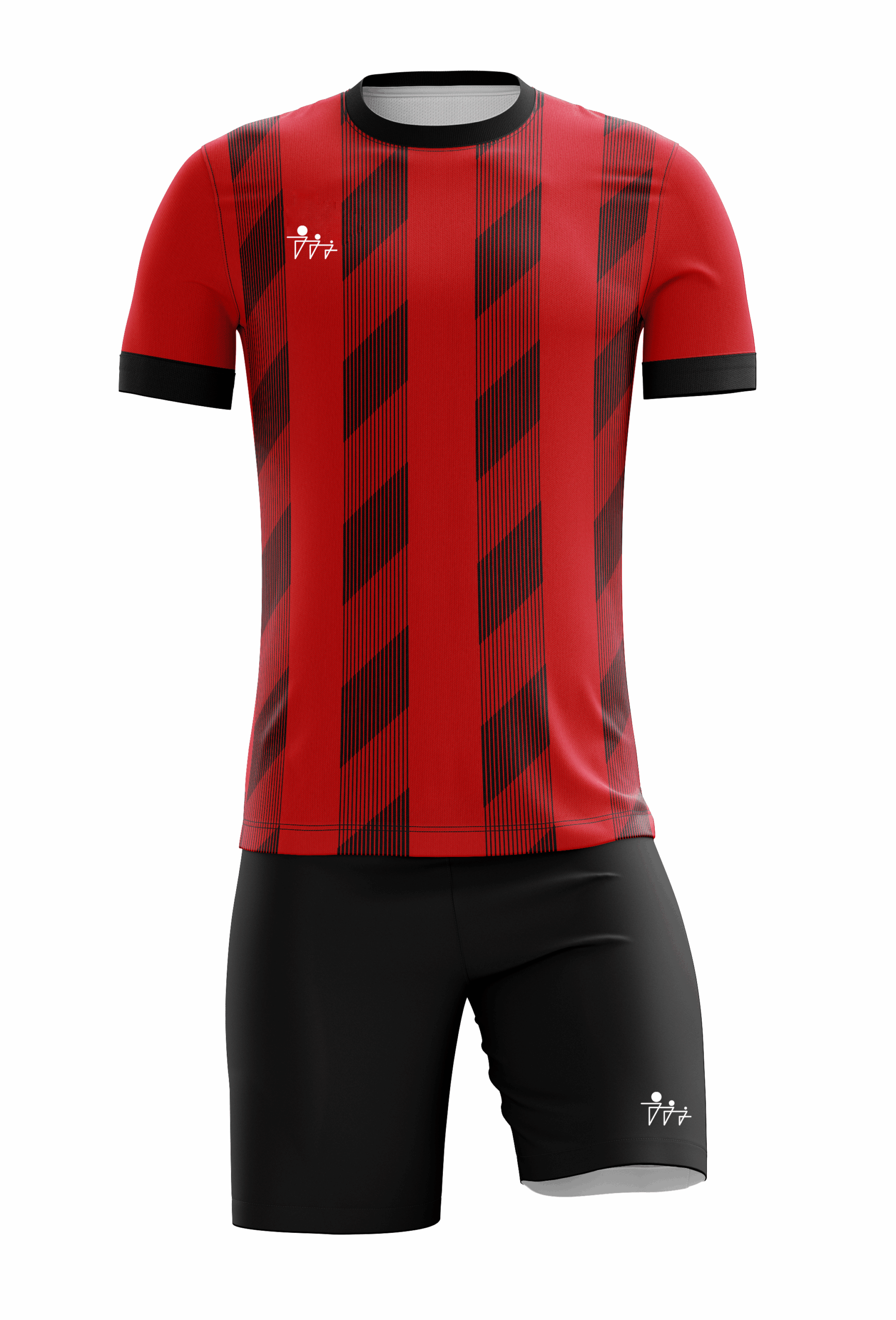 Kit de Sport 100 % Personnalisable – Design Unique & Performance – Image 20