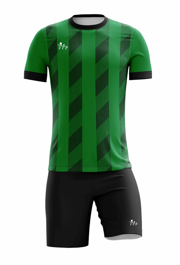 Kit de Sport 100 % Personnalisable – Design Unique & Performance