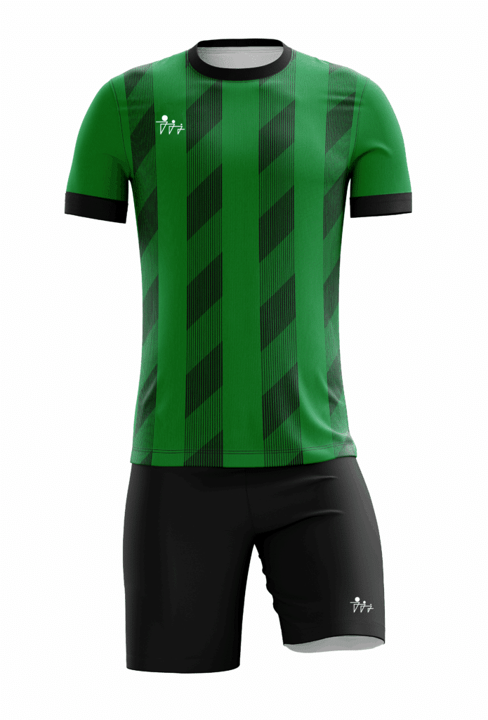 Kit de Sport 100 % Personnalisable – Design Unique & Performance