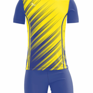 Kit de Sport 100 % Personnalisable – Design Unique & Performance – Image 17