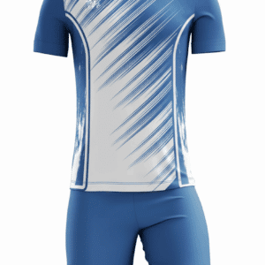 Kit de Sport 100 % Personnalisable – Design Unique & Performance
