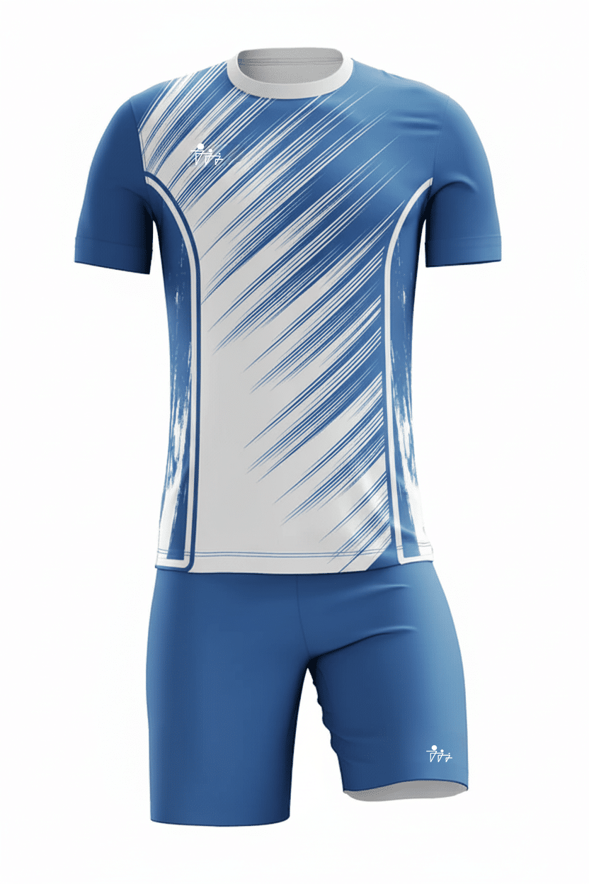Kit de Sport 100 % Personnalisable – Design Unique & Performance
