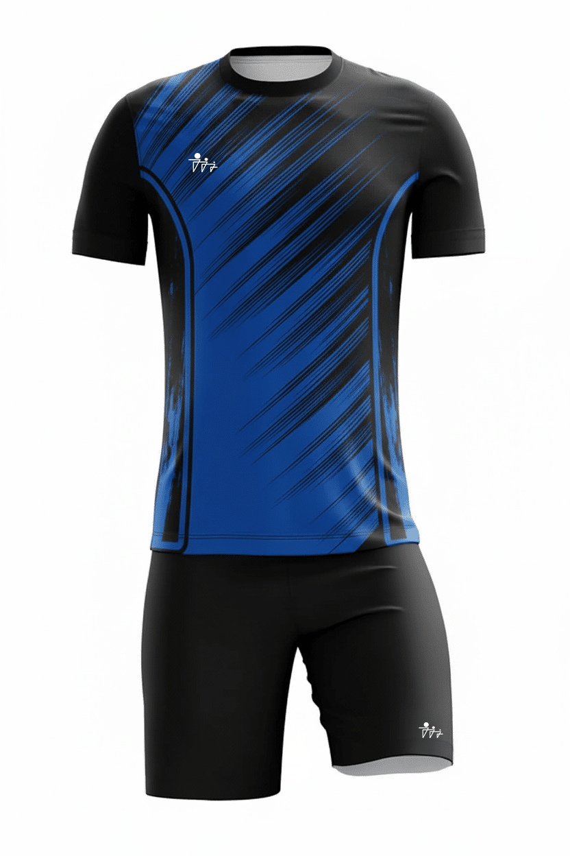 Kit de Sport 100 % Personnalisable – Design Unique & Performance