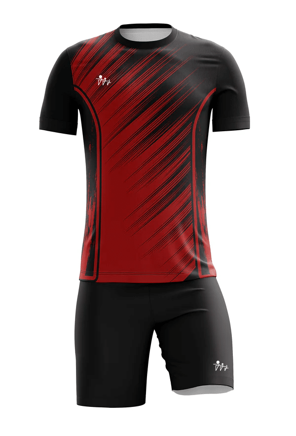 Kit de Sport 100 % Personnalisable – Design Unique & Performance