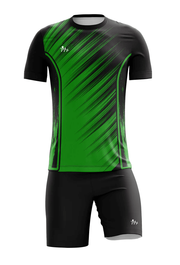 Kit de Sport 100 % Personnalisable – Design Unique & Performance