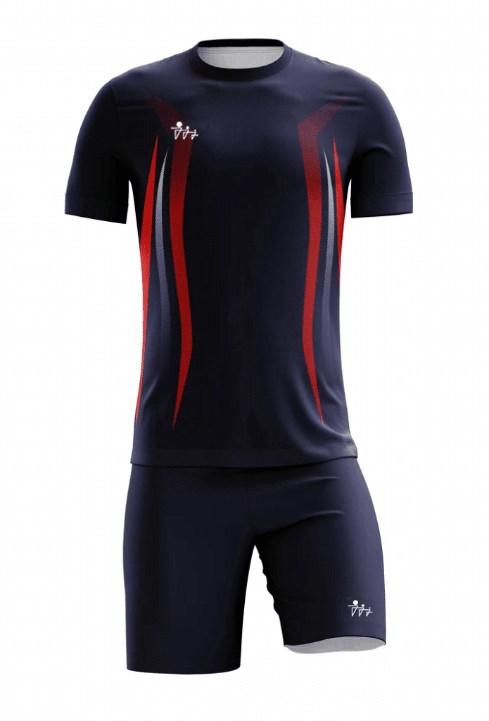 Kit de Sport 100 % Personnalisable – Design Unique & Performance