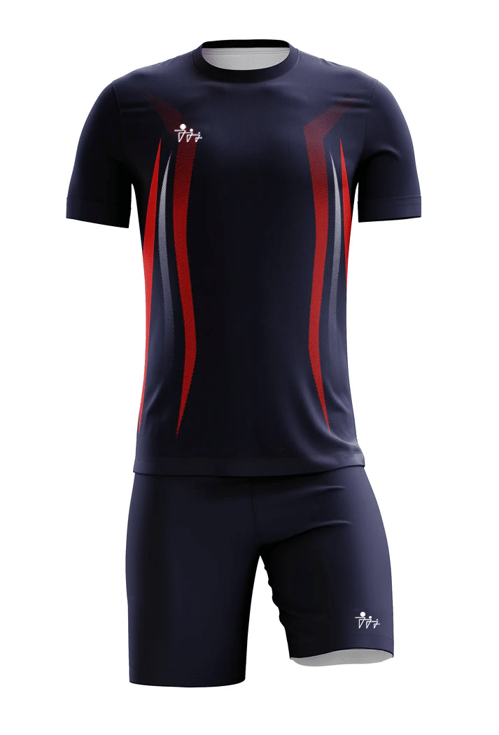 Kit de Sport 100 % Personnalisable – Design Unique & Performance – Image 12