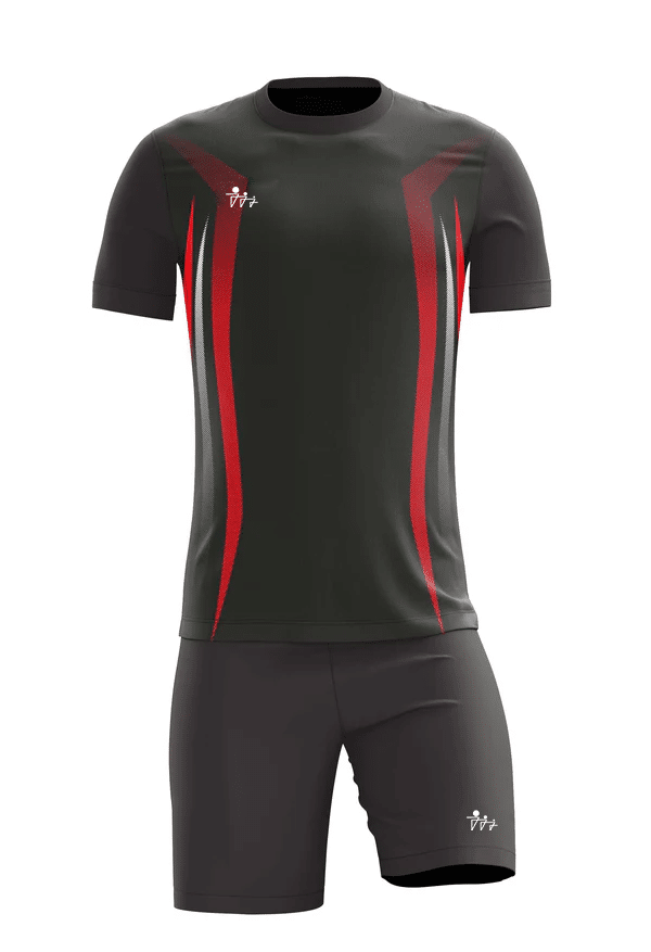 Kit de Sport 100 % Personnalisable – Design Unique & Performance