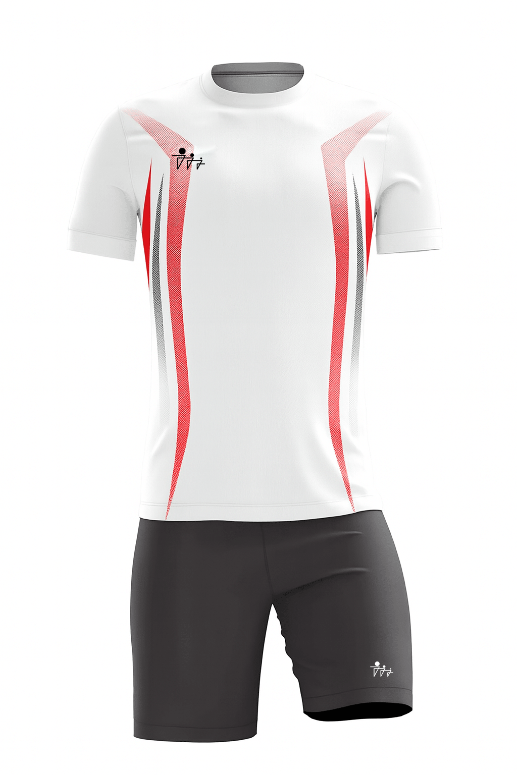 Kit de Sport 100 % Personnalisable – Design Unique & Performance