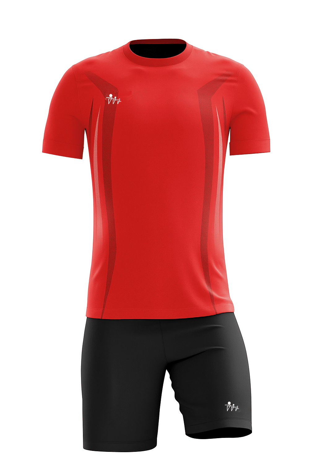Kit de Sport 100 % Personnalisable – Design Unique & Performance