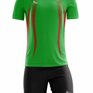 Kit de Sport 100 % Personnalisable – Design Unique & Performance – Image 10