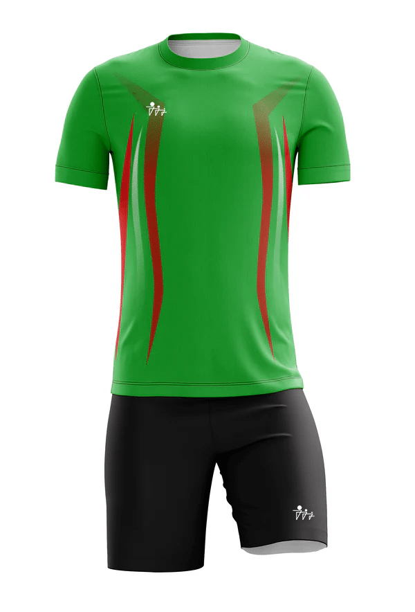 Kit de Sport 100 % Personnalisable – Design Unique & Performance