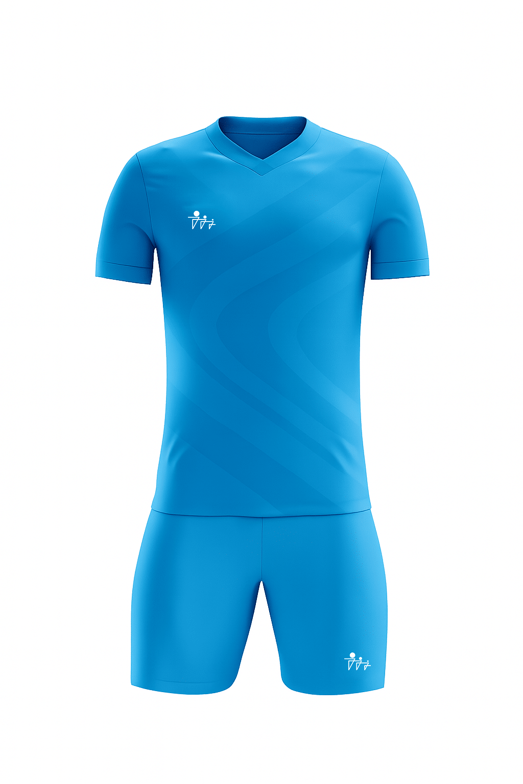 Kit de Sport 100 % Personnalisable – Design Unique & Performance