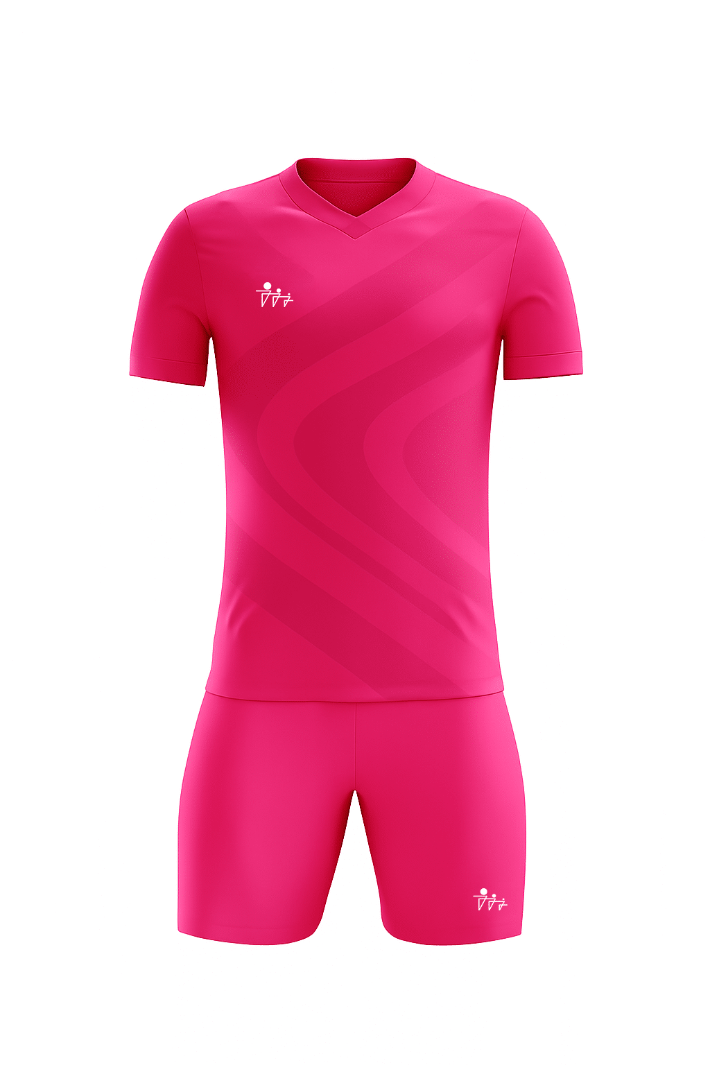 Kit de Sport 100 % Personnalisable – Design Unique & Performance